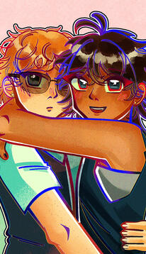 custah ♡ click on the image for the art credits